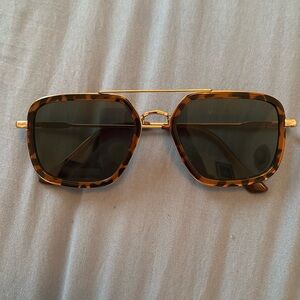 Free People sunglasses